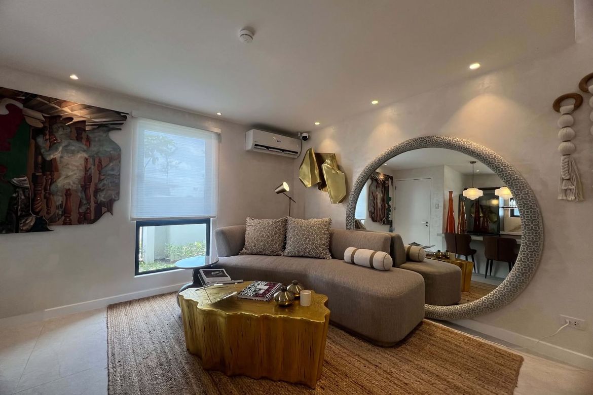 2 Bedroom House for Sale in Cerulean Residences, San Francisco, General Trias, Cavite – photo 4