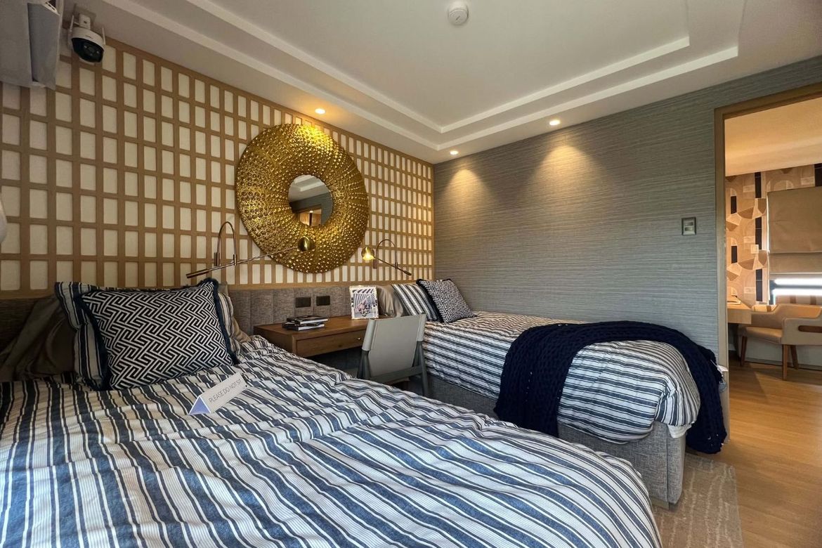 2 Bedroom House for Sale in Cerulean Residences, San Francisco, General Trias, Cavite – photo 6