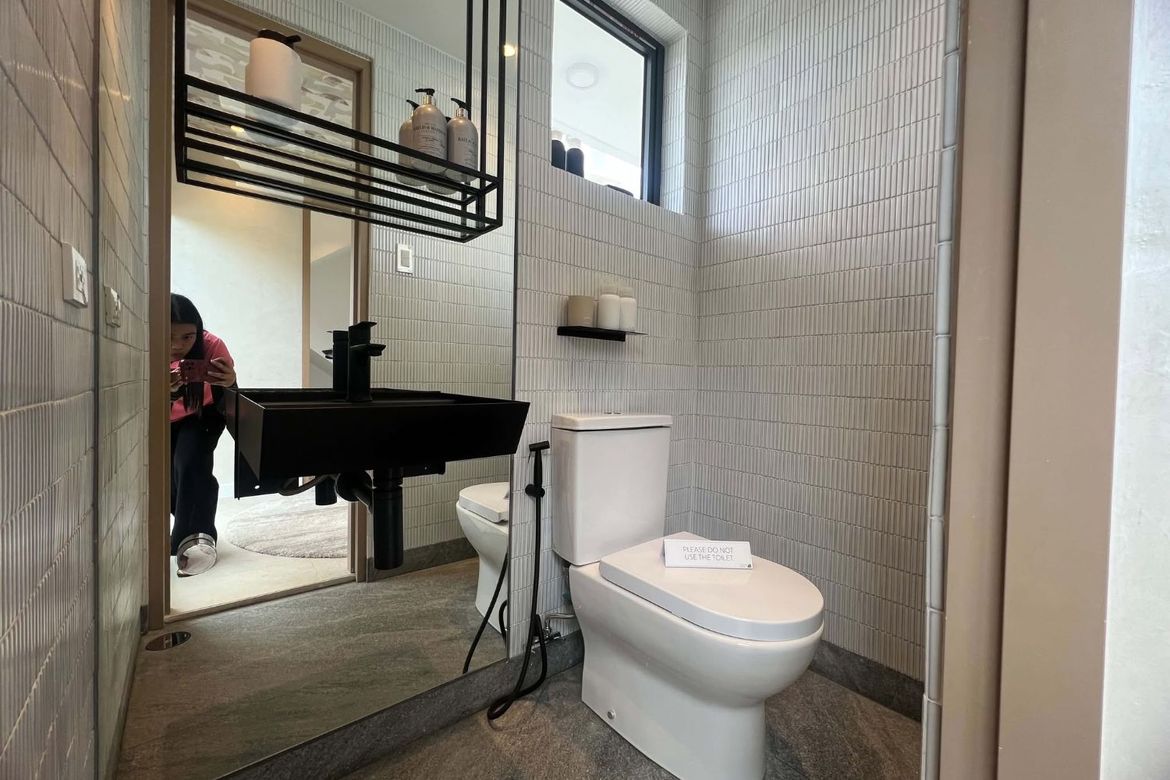 2 Bedroom House for Sale in Cerulean Residences, San Francisco, General Trias, Cavite – photo 7