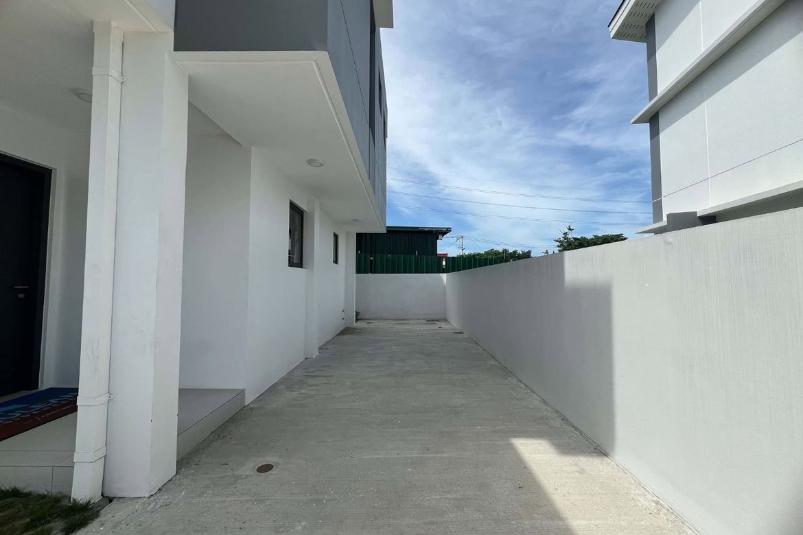 2 Bedroom House for Sale in Cerulean Residences, San Francisco, General Trias, Cavite – photo 8
