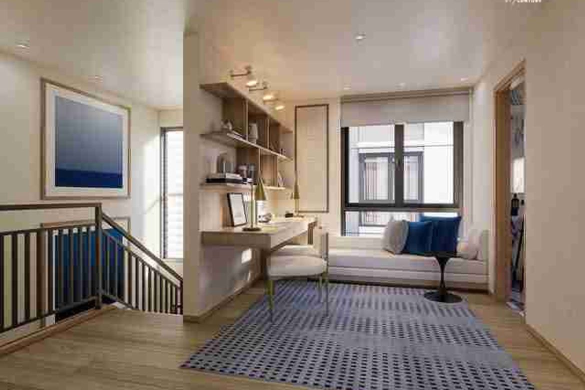 2 Bedroom House for Sale in Cerulean Residences, San Francisco, General Trias, Cavite – photo 4