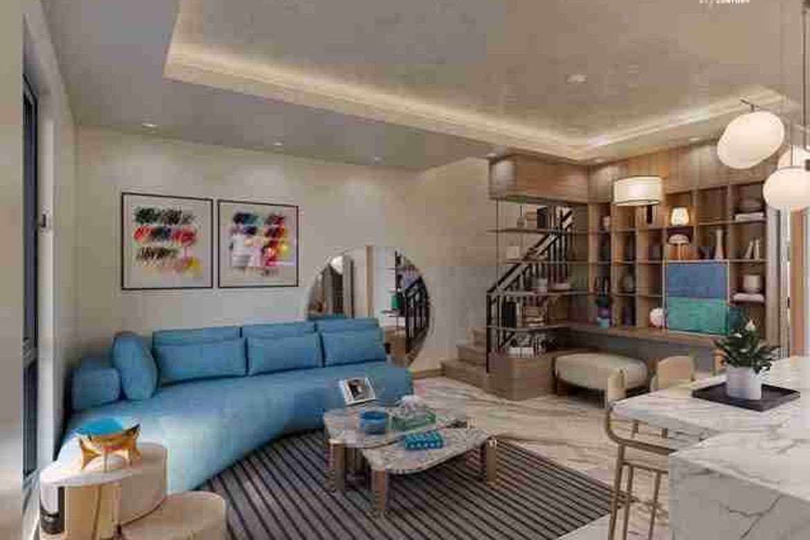 2 Bedroom House for Sale in Cerulean Residences, San Francisco, General Trias, Cavite – photo 5