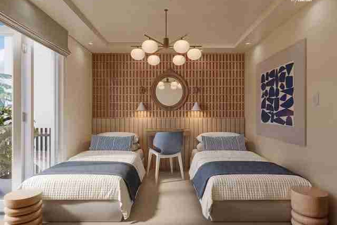 2 Bedroom House for Sale in Cerulean Residences, San Francisco, General Trias, Cavite – photo 6