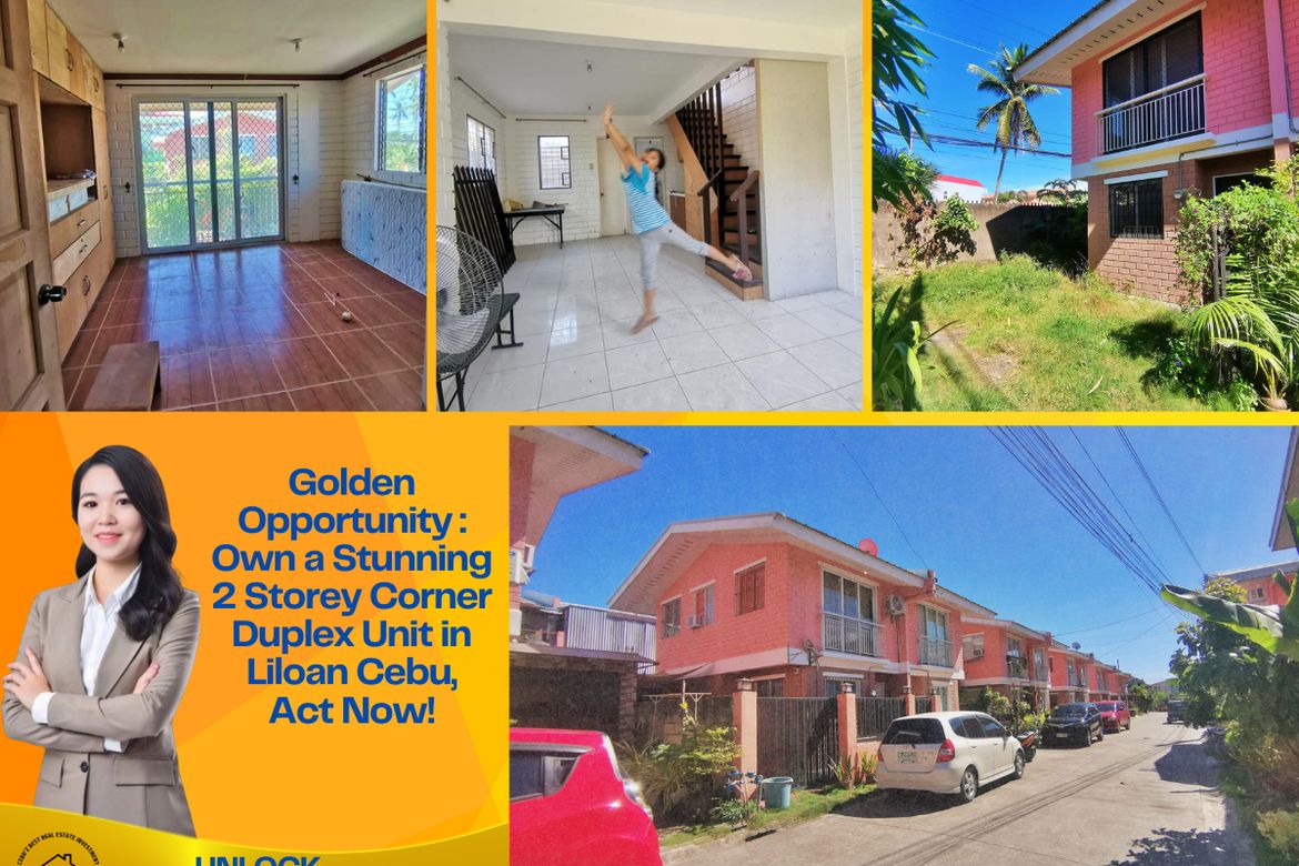 2 Bedroom House for Sale in Colorado Dos, Jubay, Liloan, Cebu – photo 5