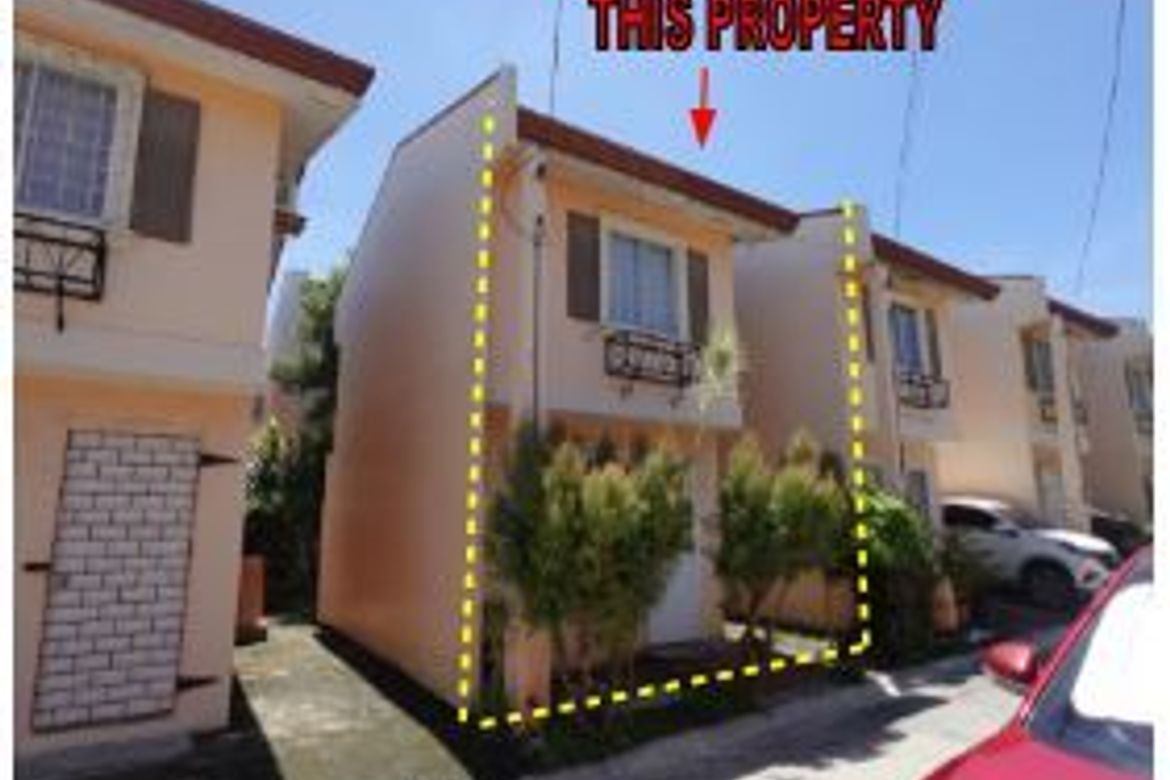 2 Bedroom House for Sale in Communal, Davao City, Davao del Sur