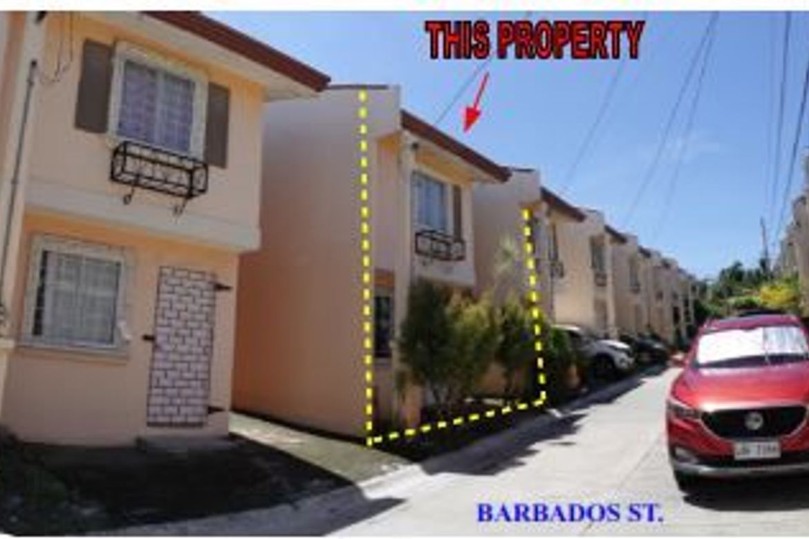 2 Bedroom House for Sale in Communal, Davao City, Davao del Sur – photo 2