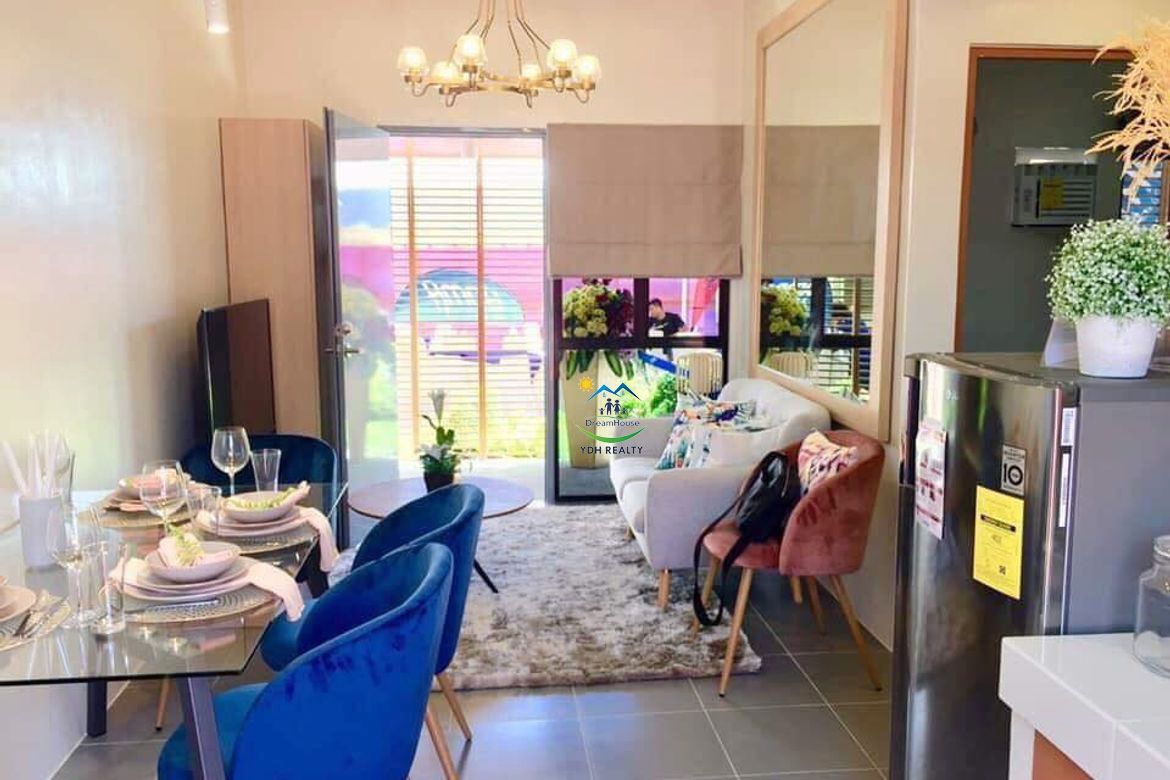 2 Bedroom House for Sale in Compostela, Cebu – photo 3