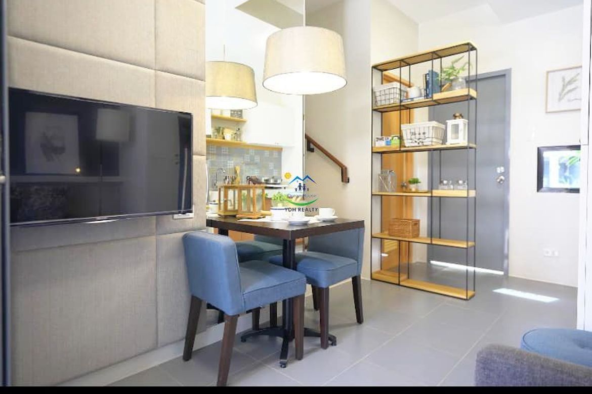 2 Bedroom House for Sale in Compostela, Cebu – photo 2