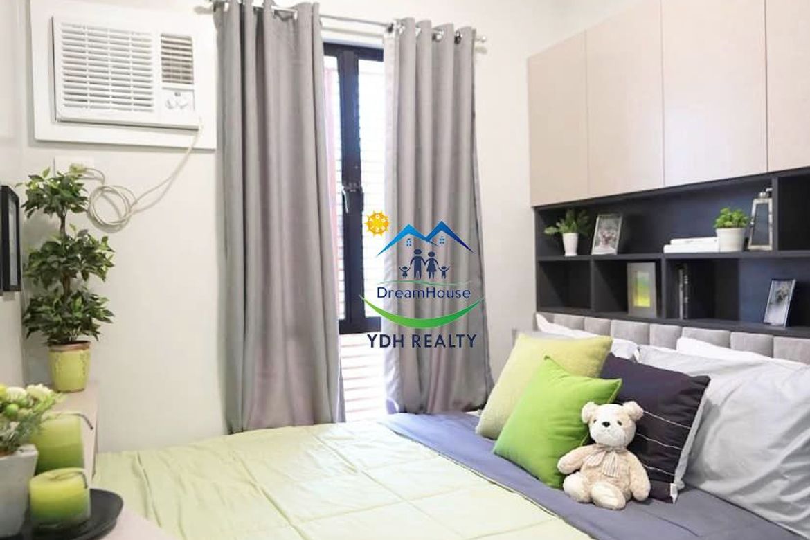 2 Bedroom House for Sale in Compostela, Cebu – photo 6
