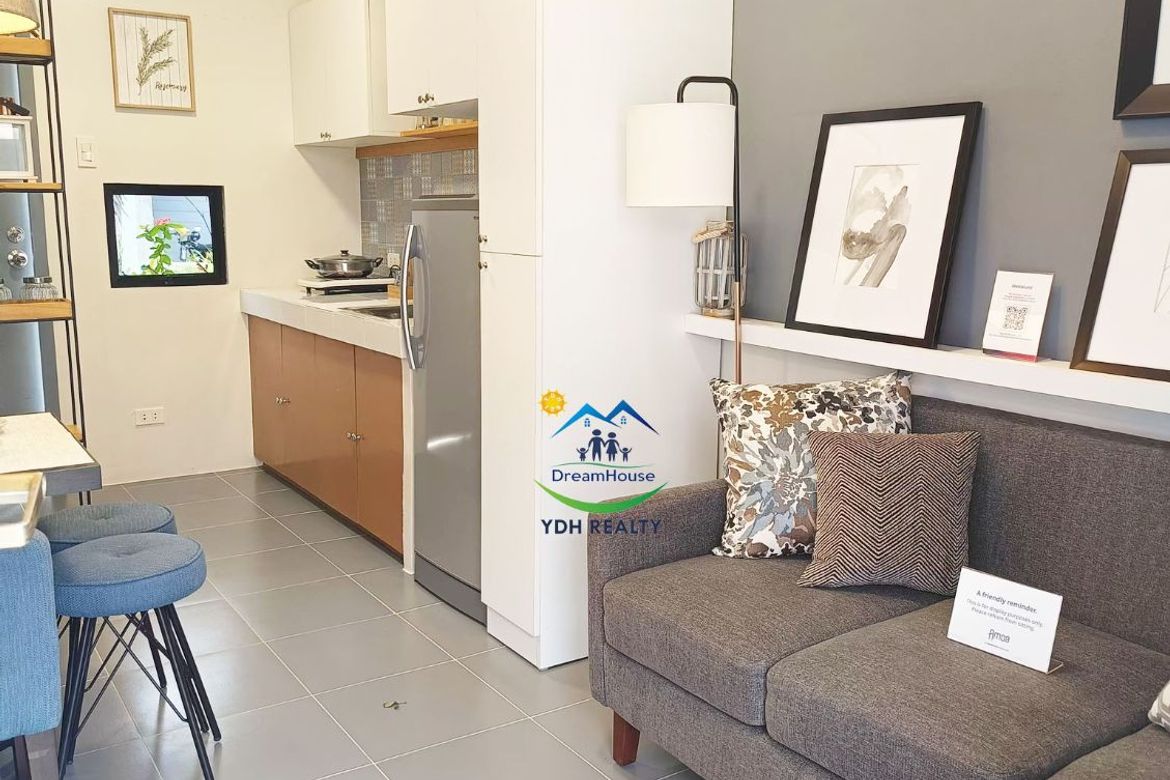 2 Bedroom House for Sale in Compostela, Cebu – photo 7