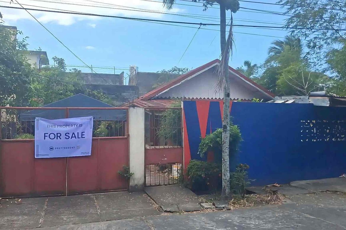 2 Bedroom House for Sale in Concepcion Pequeño, Naga, Camarines Sur