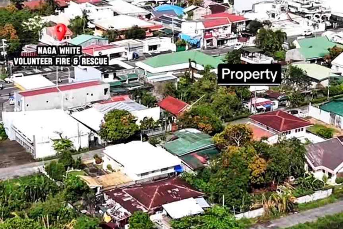 2 Bedroom House for Sale in Concepcion Pequeño, Naga, Camarines Sur – photo 3