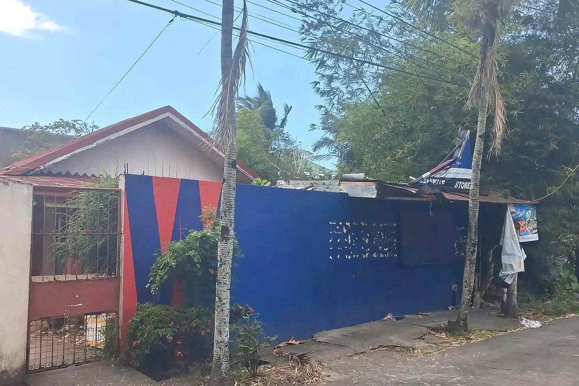 2 Bedroom House for Sale in Concepcion Pequeño, Naga, Camarines Sur – photo 5