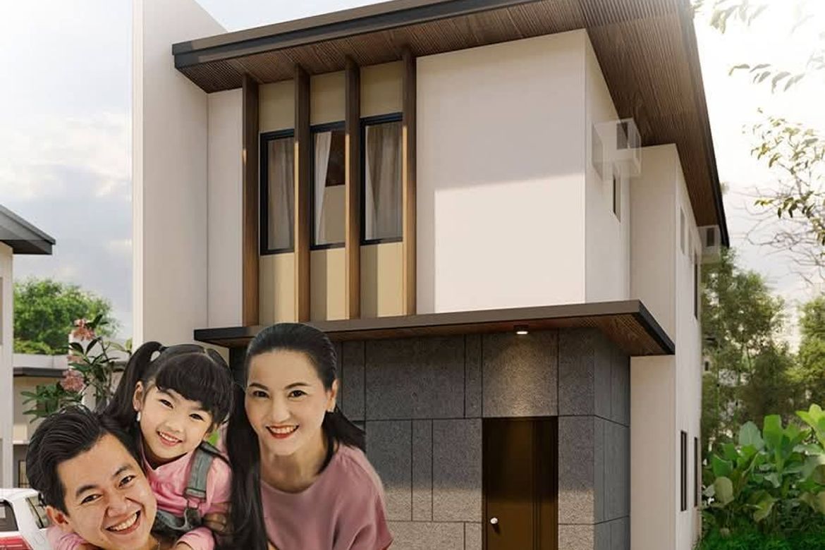 2 Bedroom House for Sale in Conchu, Trece Martires, Cavite