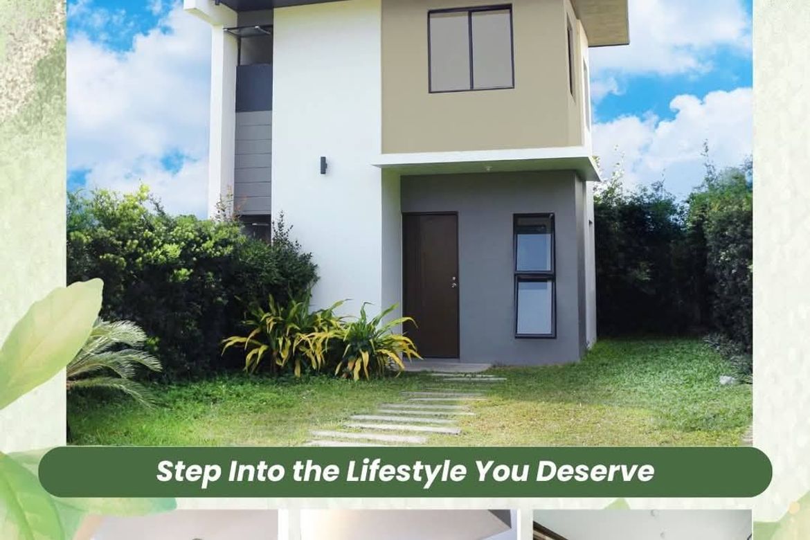 2 Bedroom House for Sale in Conchu, Trece Martires, Cavite – photo 3