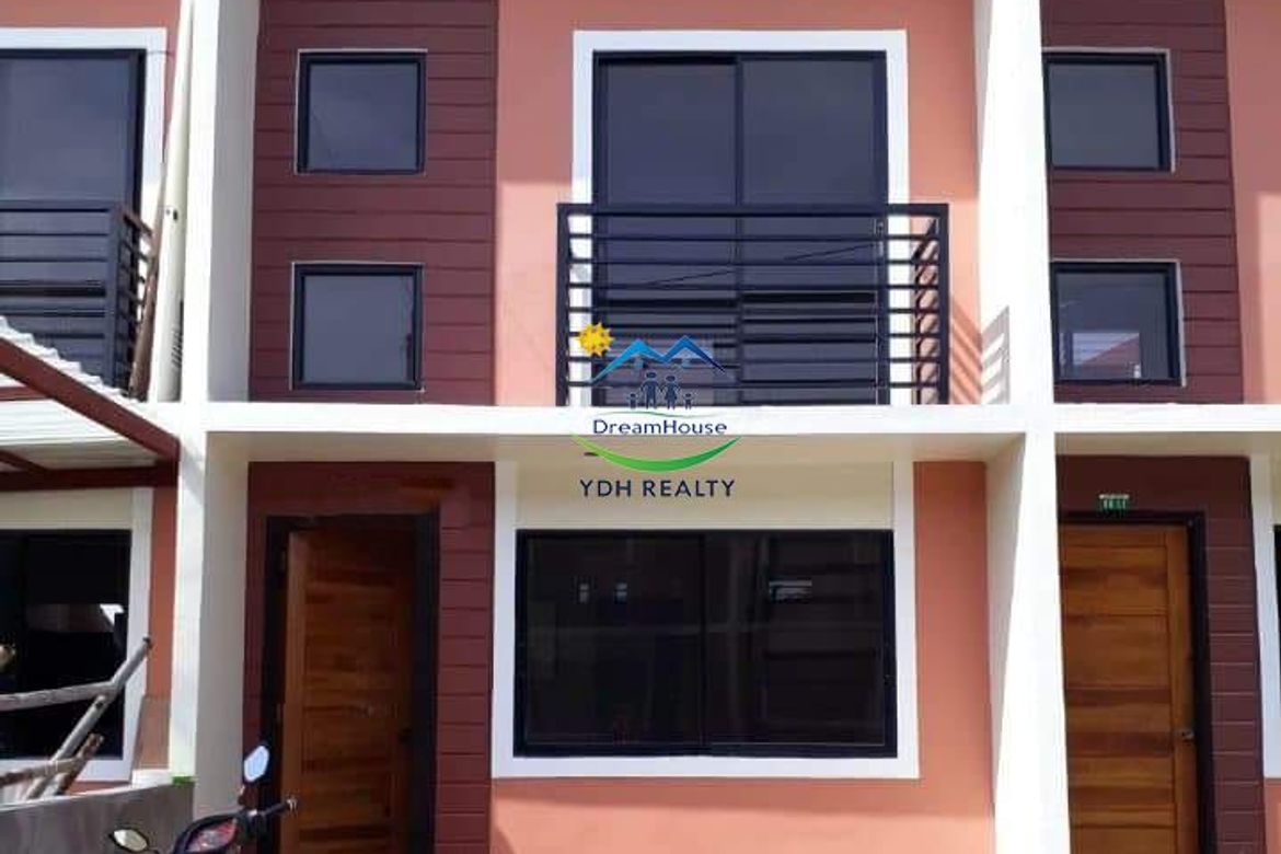 2 Bedroom House for Sale in Cotcot, Liloan, Cebu