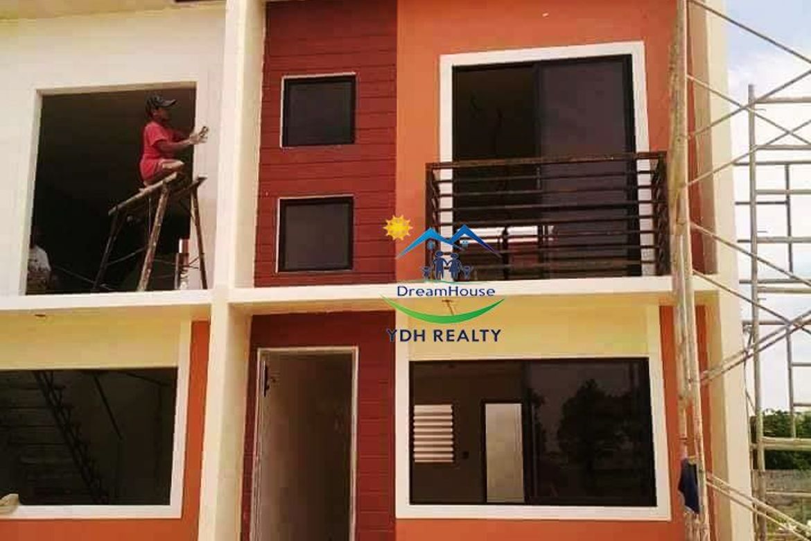2 Bedroom House for Sale in Cotcot, Liloan, Cebu – photo 2