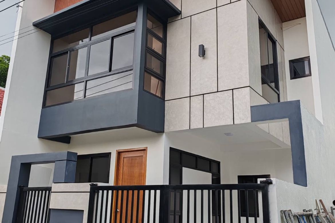 2 Bedroom House for Sale in Covelandia Homes, Dolores, San Fernando, Pampanga