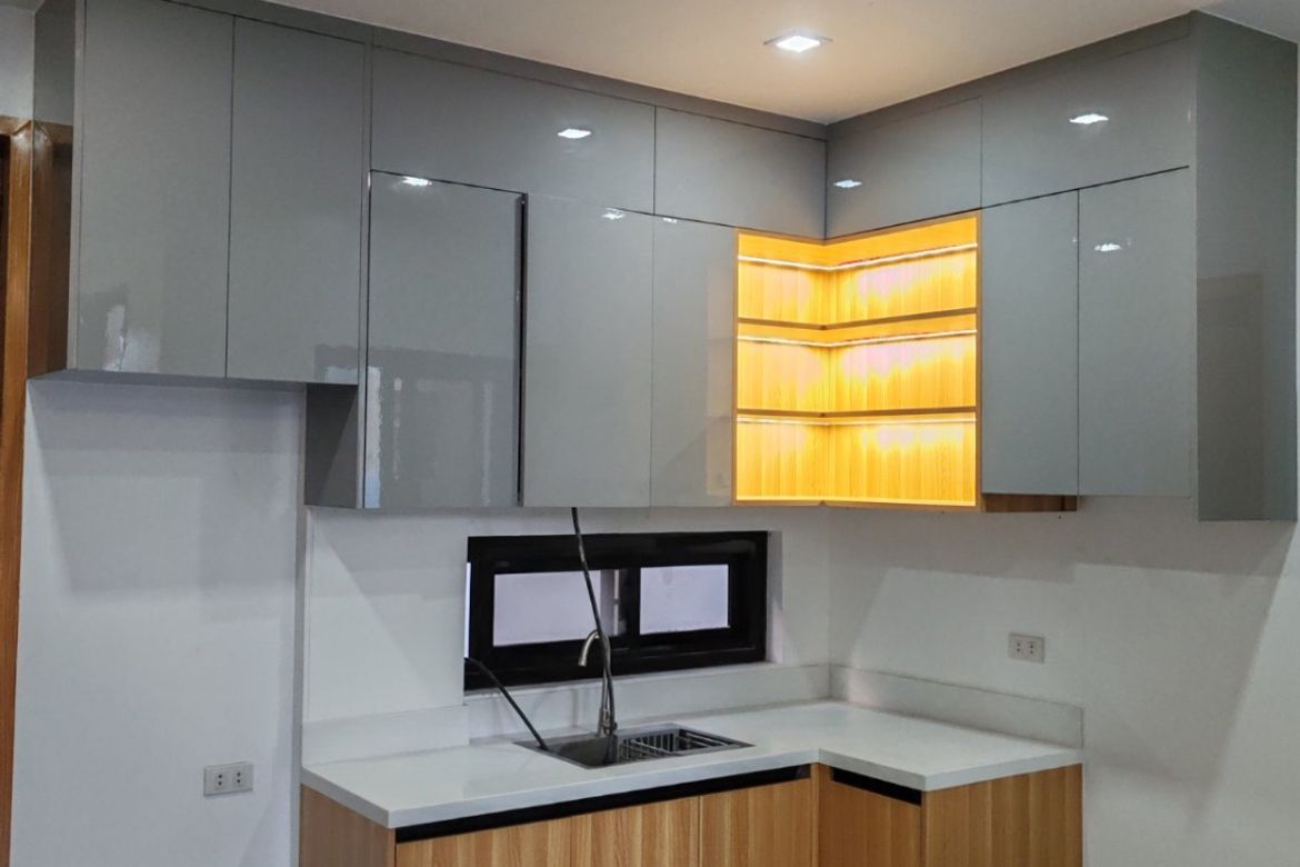 2 Bedroom House for Sale in Covelandia Homes, Dolores, San Fernando, Pampanga – photo 3