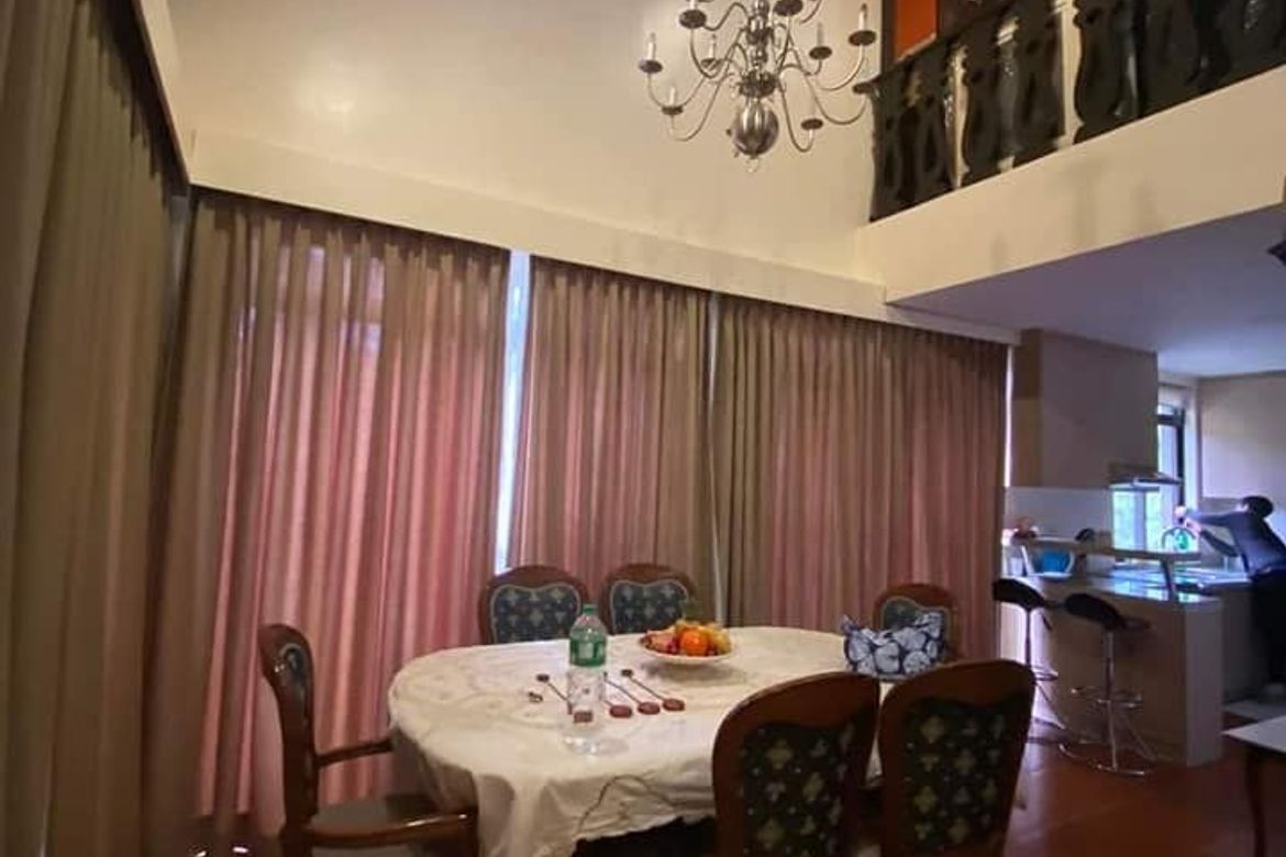 2 Bedroom House for Sale in Crosswinds, Iruhin West, Tagaytay, Cavite – photo 5
