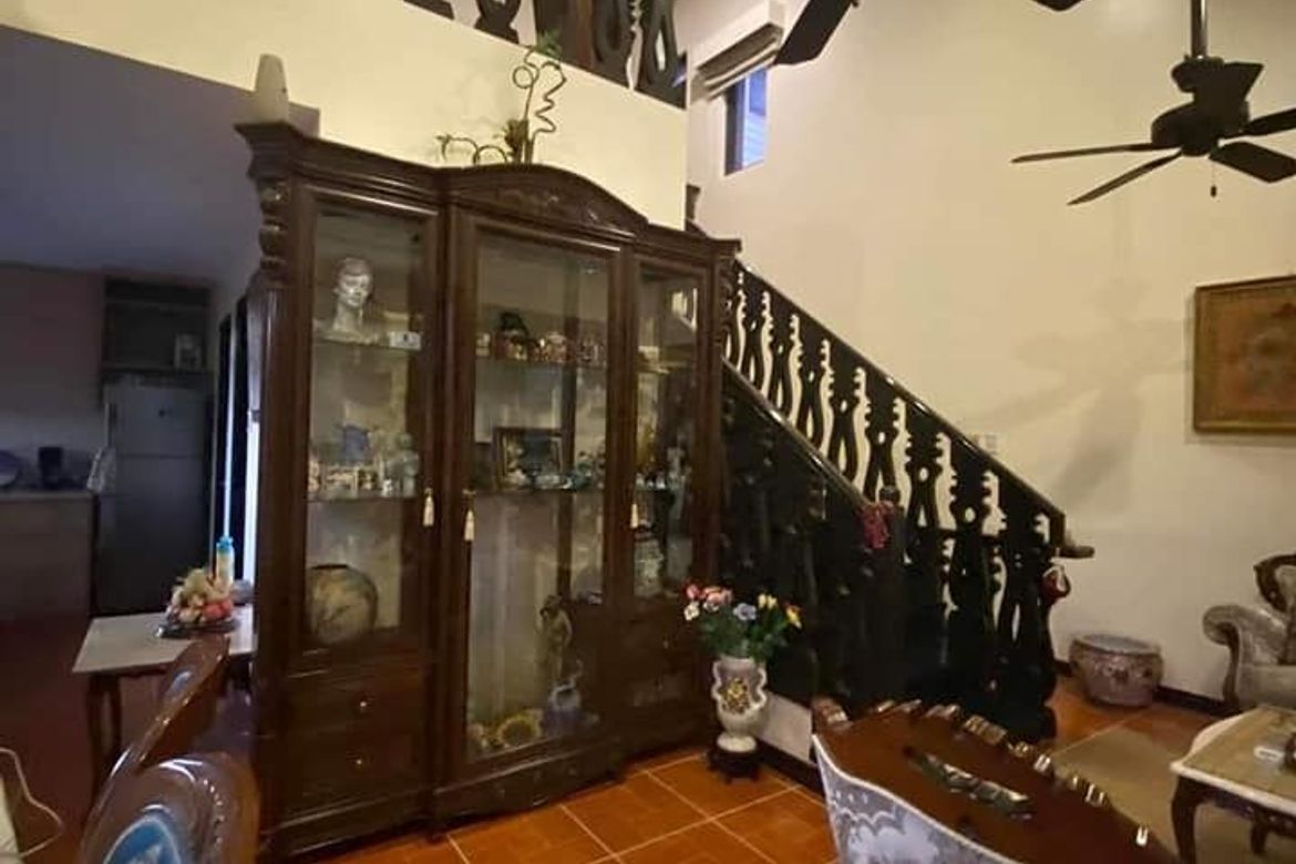 2 Bedroom House for Sale in Crosswinds, Iruhin West, Tagaytay, Cavite – photo 7