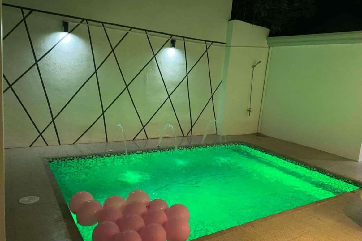 2 Bedroom House for Sale in Cuayan, Angeles, Pampanga