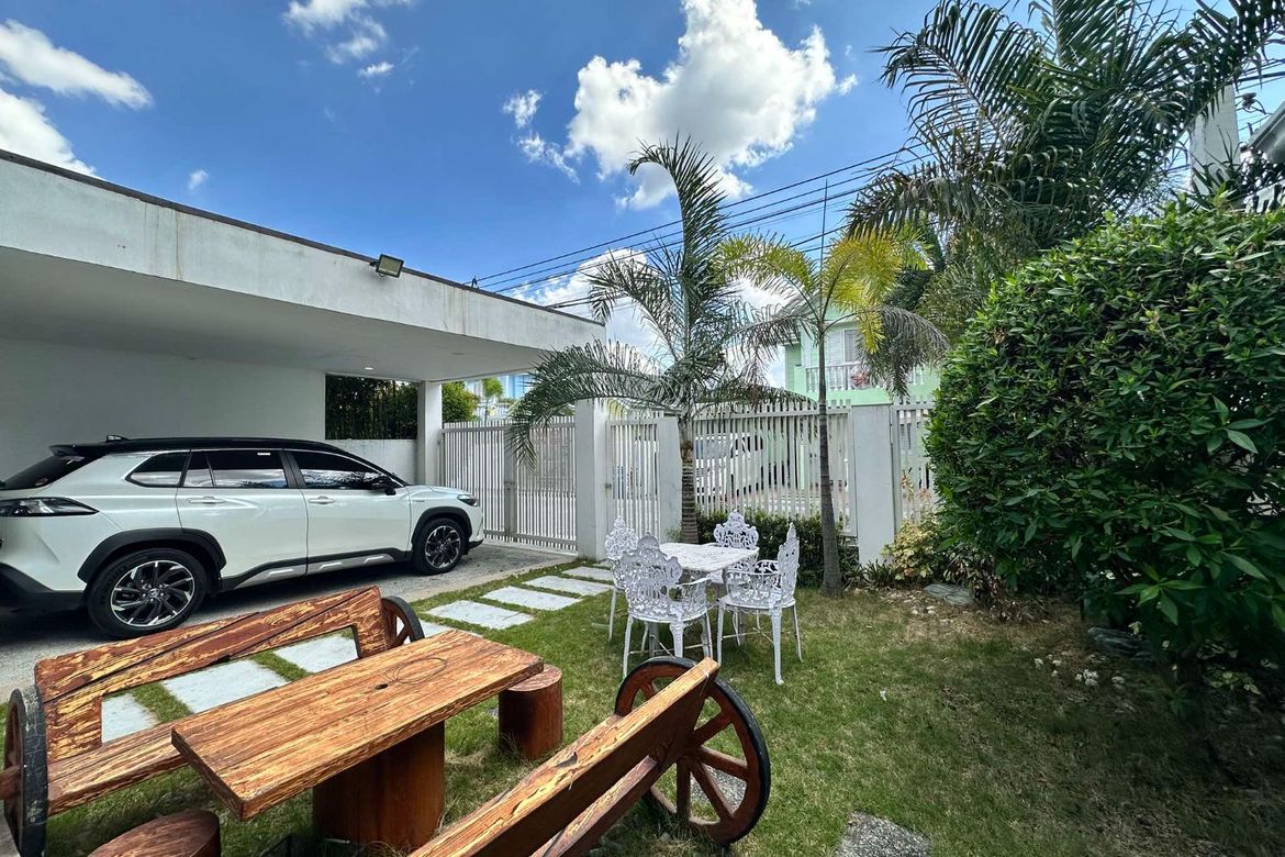 2 Bedroom House for Sale in Cuayan, Angeles, Pampanga – photo 2