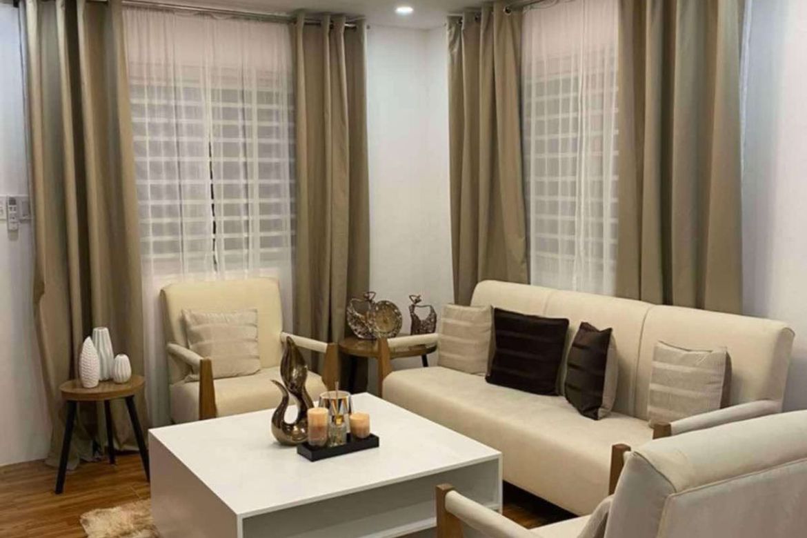 2 Bedroom House for Sale in Cuayan, Angeles, Pampanga – photo 3
