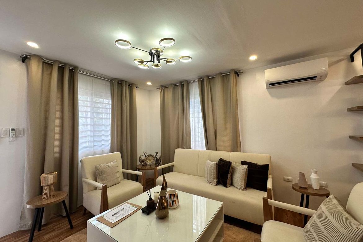 2 Bedroom House for Sale in Cuayan, Angeles, Pampanga – photo 4