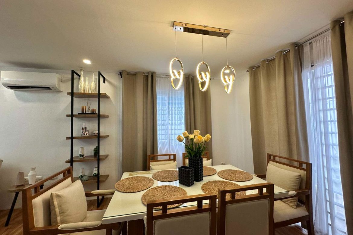 2 Bedroom House for Sale in Cuayan, Angeles, Pampanga – photo 5