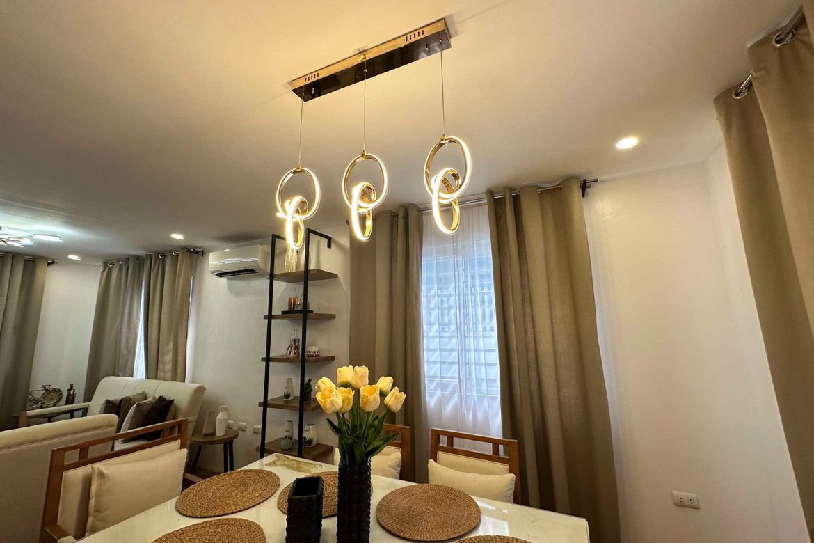2 Bedroom House for Sale in Cuayan, Angeles, Pampanga – photo 6