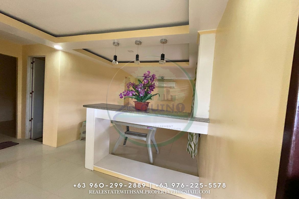 2 Bedroom House for Sale in Cuayan, Angeles, Pampanga – photo 3