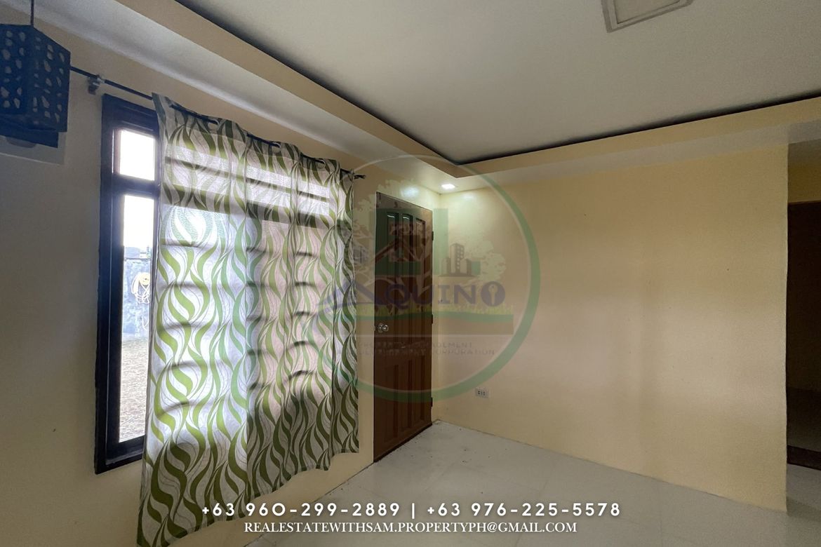 2 Bedroom House for Sale in Cuayan, Angeles, Pampanga – photo 4