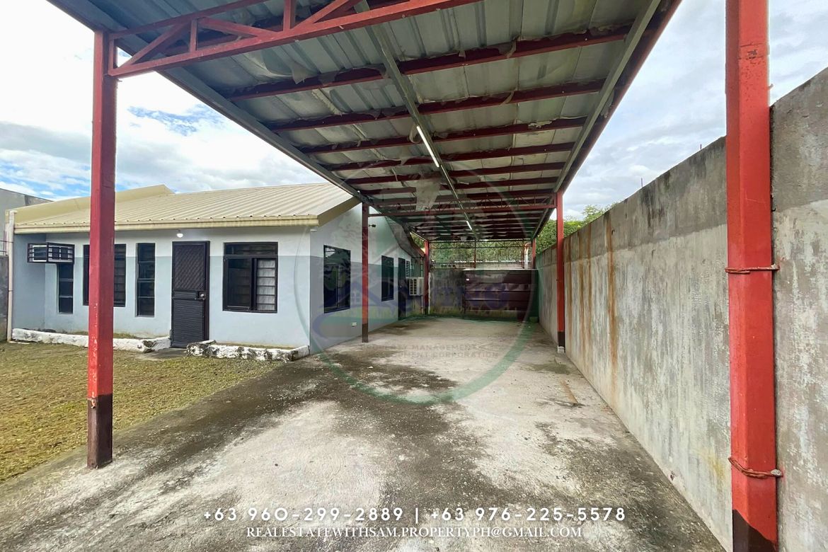 2 Bedroom House for Sale in Cuayan, Angeles, Pampanga – photo 5
