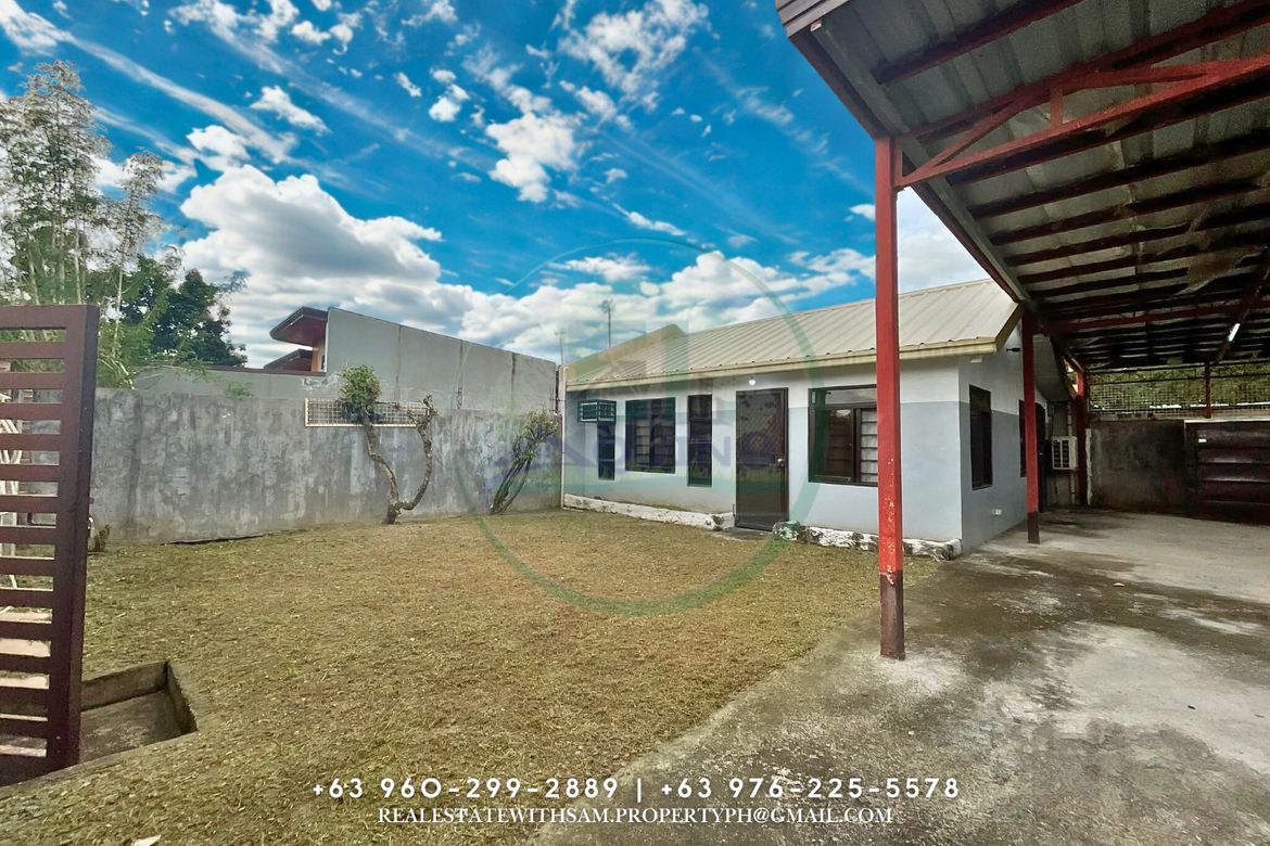 2 Bedroom House for Sale in Cuayan, Angeles, Pampanga – photo 6