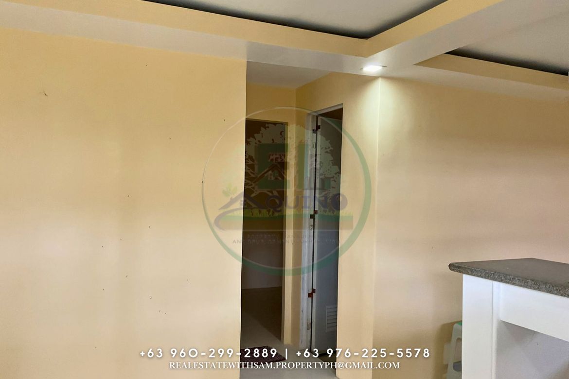 2 Bedroom House for Sale in Cuayan, Angeles, Pampanga – photo 7