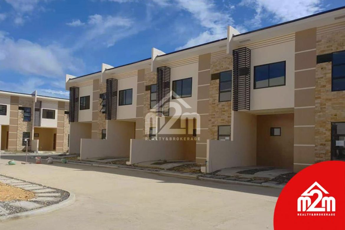 2 Bedroom House for Sale in Cubacub, Mandaue, Cebu