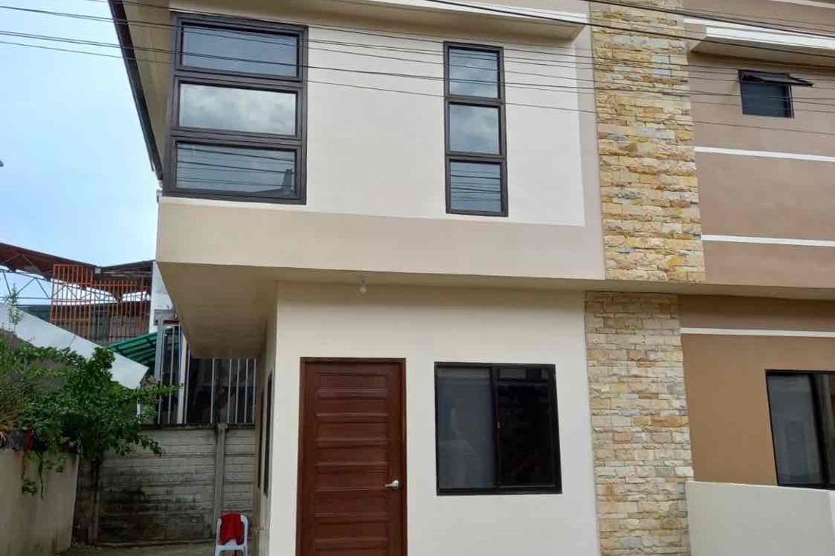 2 Bedroom House for Sale in Cubacub, Mandaue, Cebu – photo 2