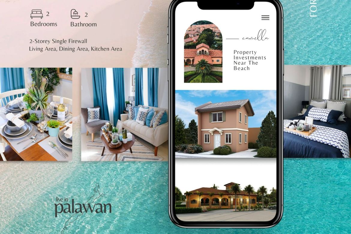 2 Bedroom House for Sale in Culandanum, Aborlan, Palawan