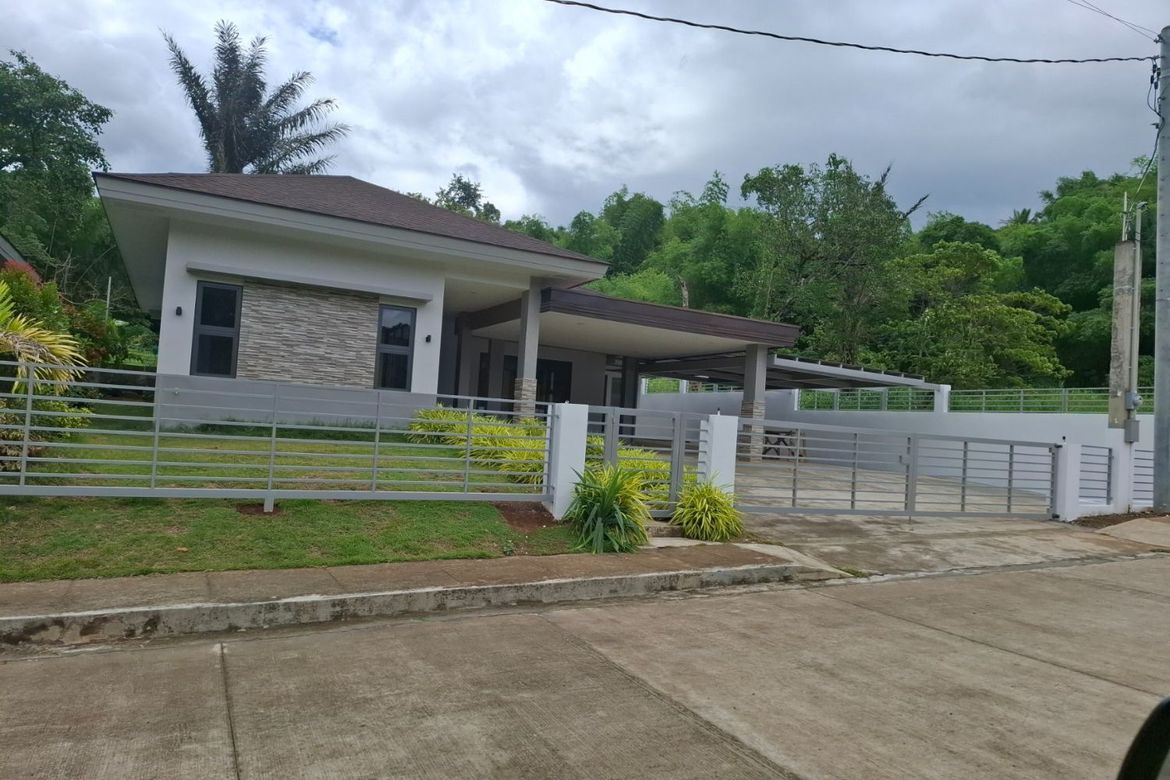 2 Bedroom House for Sale in Cupang, Antipolo, Rizal