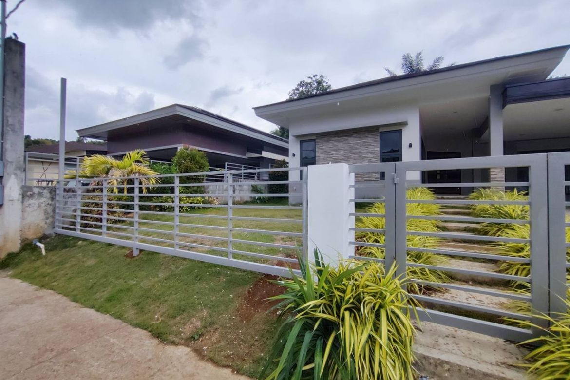 2 Bedroom House for Sale in Cupang, Antipolo, Rizal – photo 2