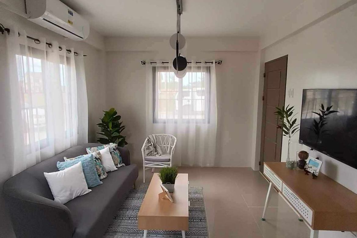 2 Bedroom House for Sale in Cutcot, Pulilan, Bulacan – photo 7