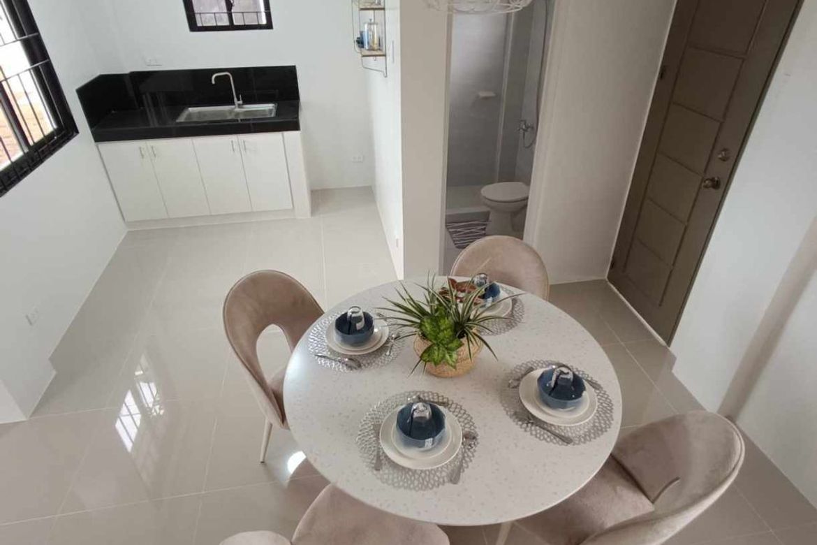 2 Bedroom House for Sale in Cutcot, Pulilan, Bulacan – photo 5