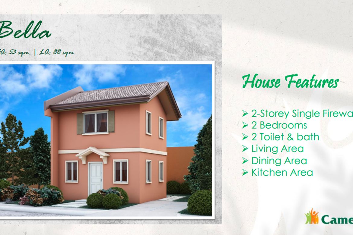 2 Bedroom House for Sale in Dadiangas North, General Santos, South Cotabato – photo 2