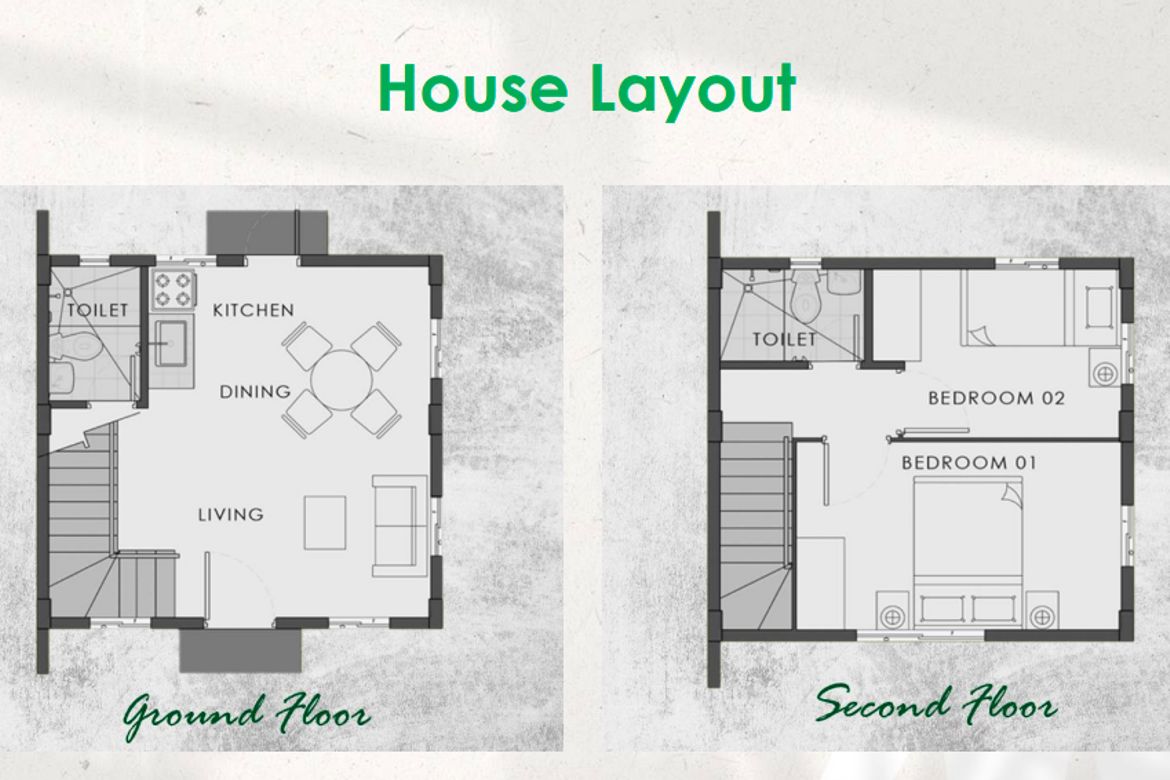 2 Bedroom House for Sale in Dadiangas North, General Santos, South Cotabato – photo 5