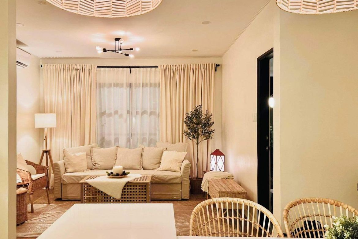 2 Bedroom House for Sale in Dalig, Antipolo, Rizal