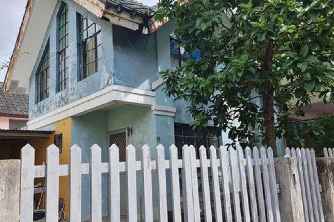 2 Bedroom House for Sale in Dalig, Antipolo, Rizal