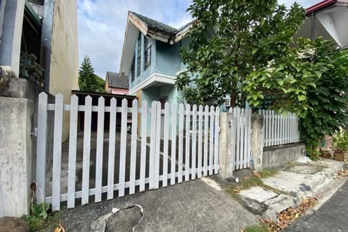 2 Bedroom House for Sale in Dalig, Antipolo, Rizal – photo 2