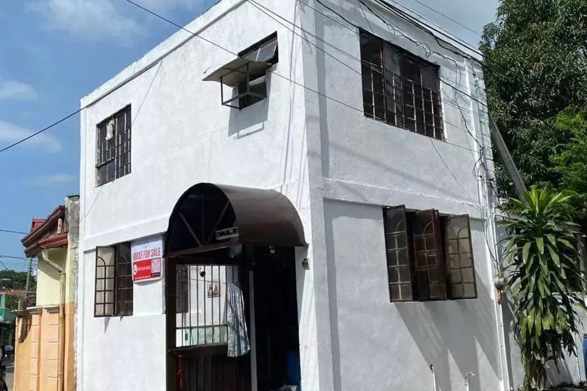 2 Bedroom House for Sale in Dalig, Teresa, Rizal – photo 6