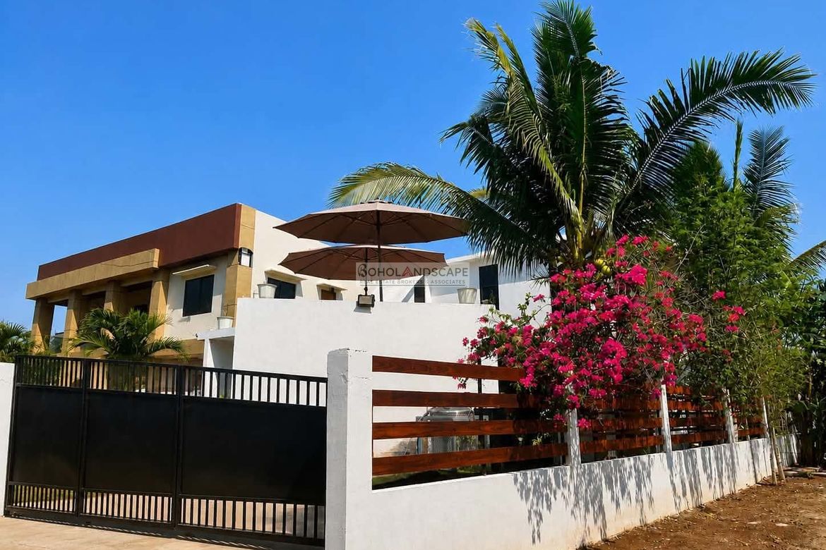 2 Bedroom House for Sale in Danao, Panglao, Bohol – photo 2
